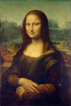 Mona Lisa (Gemälde)