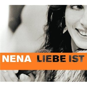 [CD-Foto, 'Liebe ist']