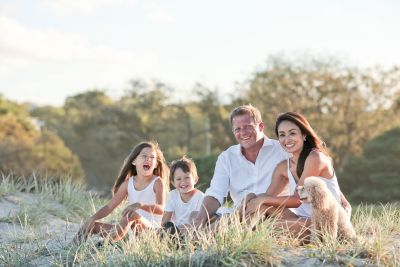 eine Familie