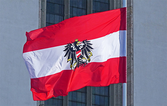 [Foto: Flagge]