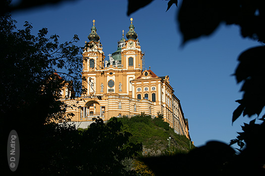 [Foto: Kloster]